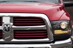 Dodge Ram 2500 Power Wagon 2014 года